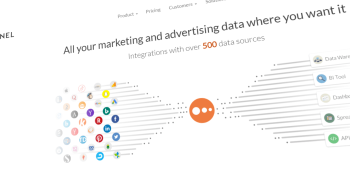 Funnel raises $47 million to automate data collection for marketers