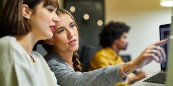 Harness the bottom line benefits of end-user computing with DaaS (VB Live)