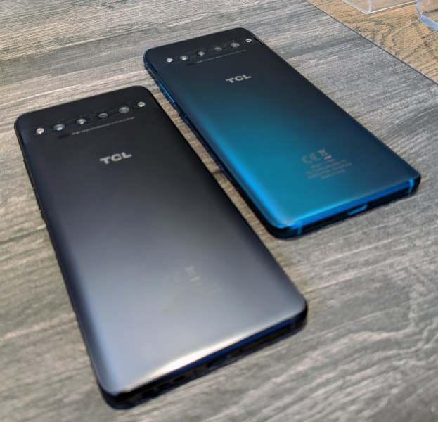 TCL 10 Pro