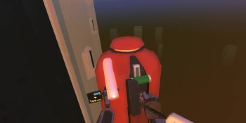 Tea for God’s hand-tracking update is buggy and a marvel