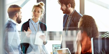 Why responsible AI needs to disrupt your org from the bottom up (VB Live)