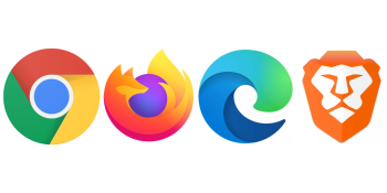 Browser benchmark battle January 2020: Chrome vs. Firefox vs. Edge vs. Brave