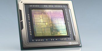 Nvidia sees Q4 2019 revenues jump 41% to $3.11 billion