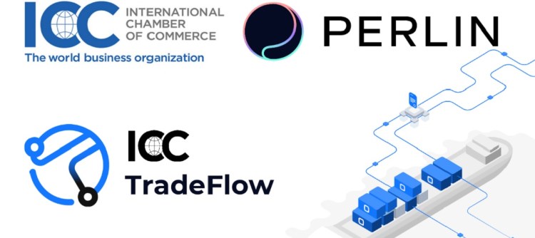 Perlin is working with the ICC to deliver ICC TradeFlow.