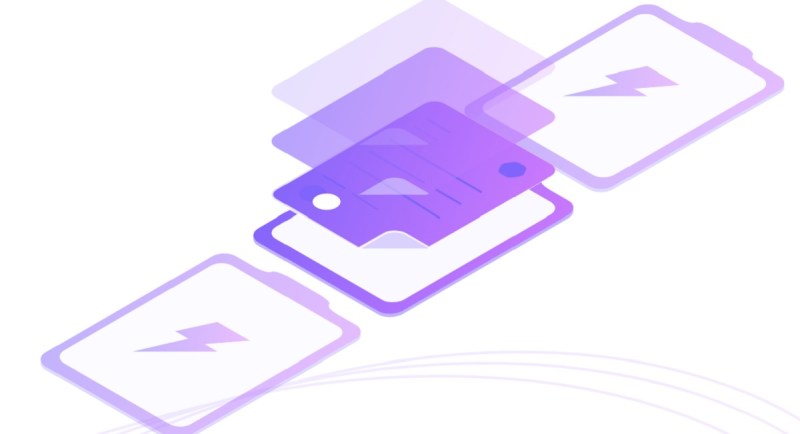 Perlin blockchain is the basis for a global trade platform.