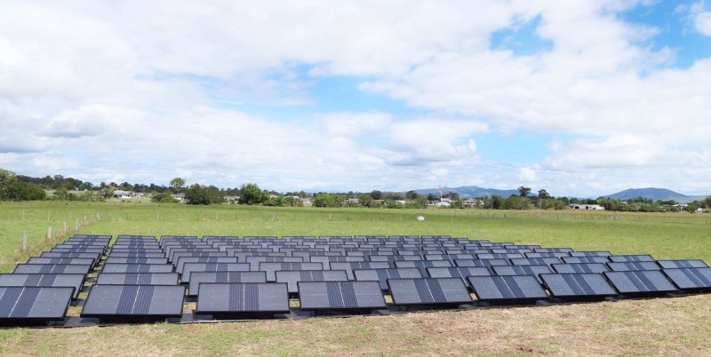 Source Hydropanel Field has a bunch of water extractors.