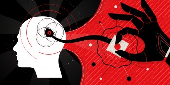 The persistent humanity in AI and cybersecurity