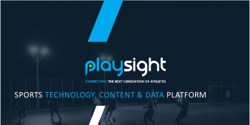 PlaySight trained AI on thousands of hours of videos to understand sports
