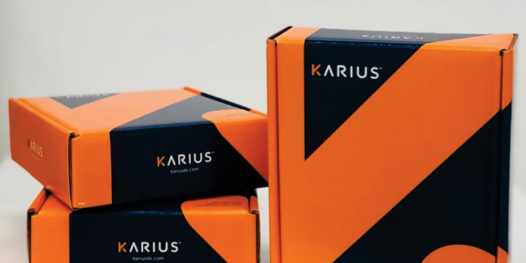 Karius