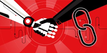 AI can be an ally in cybersecurity