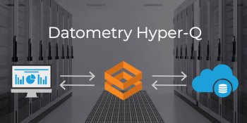 Datometry raises $17 million to virtualize data warehouses