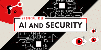 AI Weekly: Machine learning could lead cybersecurity into uncharted territory