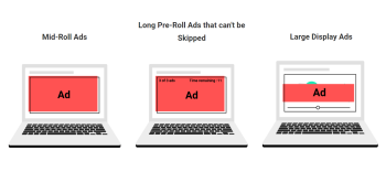 Chrome’s ad blocker will expand to video on August 5