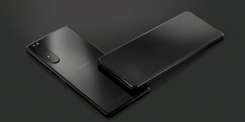 Sony’s 5G Xperia 1 II is more a showcase than a contender