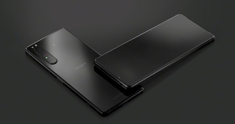 Sony Xperia 1 II