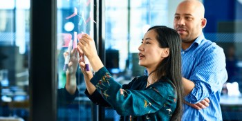 From concept to company: demystifying the entrepreneurial process