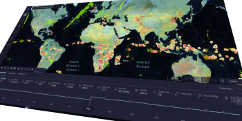 Uber taps ClimaCell to improve ETA estimates with hyper-local weather data