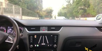 Viziblezone taps AI and smartphone data to alert drivers to pedestrians