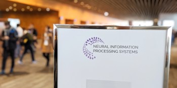 NeurIPS requires AI researchers to account for societal impact and financial conflicts of interest
