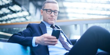 Making it personal, keeping it conversational: Enterprise messaging in 2030