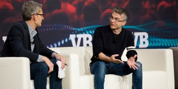 Transform 2020, the AI event for enterprise, adds digital option (in response to COVID-19)