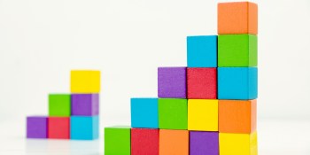 HCI: Flexible building blocks for the new cloud and data-driven world