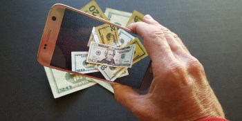 Digi-Capital: Over $4.1 billion invested in AR and VR in 2019