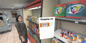 Oxford VR uses virtual reality to treat social anxiety
