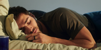 Smart ring startup Oura raises $28 million from Google’s Gradient Ventures, Square, and Forerunner Ventures