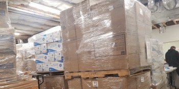 AvaCare Medical’s online supply site is a window into the coronavirus scare