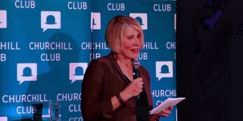 Silicon Valley’s Churchill Club events forum shuts down after 35-year run
