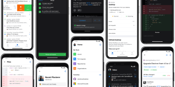 GitHub for Android and iOS launches out of beta