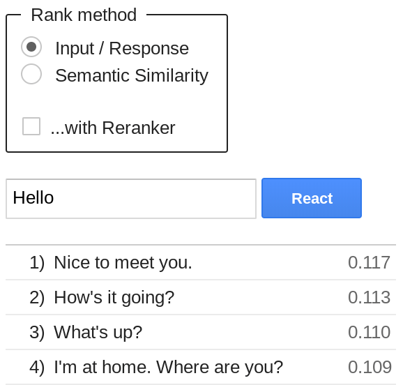 Google Semantic Reactor