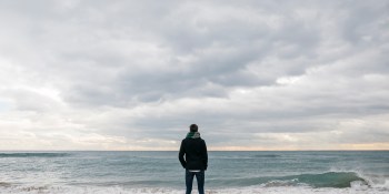 CEO diary: What it’s like to run a company remotely