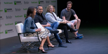 Robotics investors on how startups should respond to coronavirus