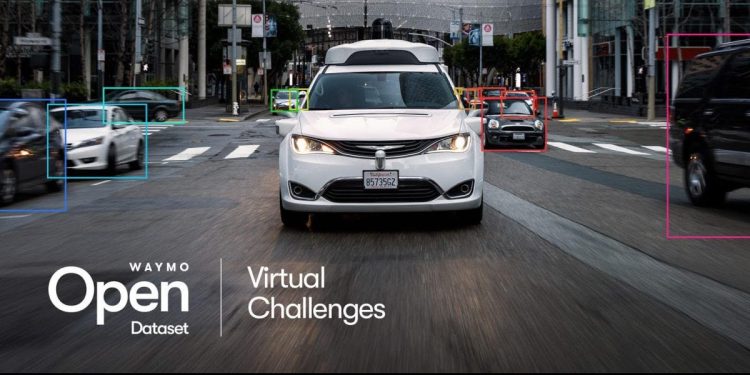 Waymo challenge