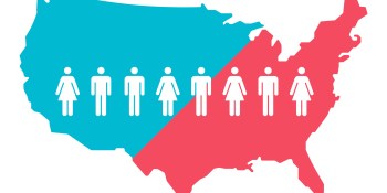 2020 census data may not be as anonymous as expected
