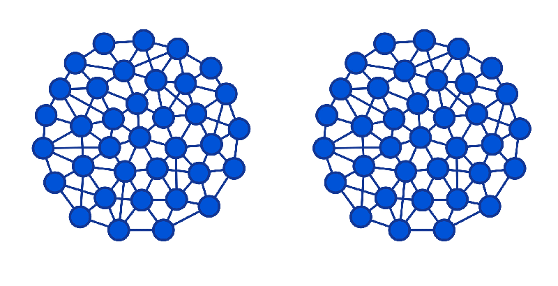 DeepMind glass modeling AI