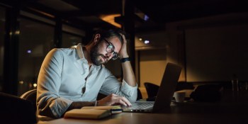 10 mantras for steering your business through this crisis