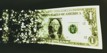 A digital dollar — why, how, and why now