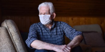 Stanford researchers propose AI in-home system that can monitor for coronavirus symptoms