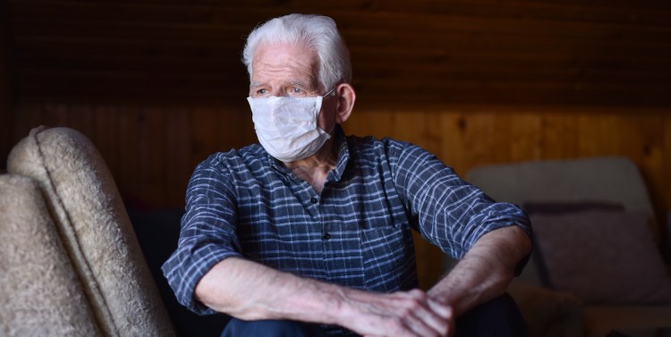 coronavirus , pandemic , respiratory mask , home isolation