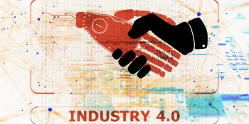 The 4th industrial revolution is key to getting the global economy, and our lives, back on track