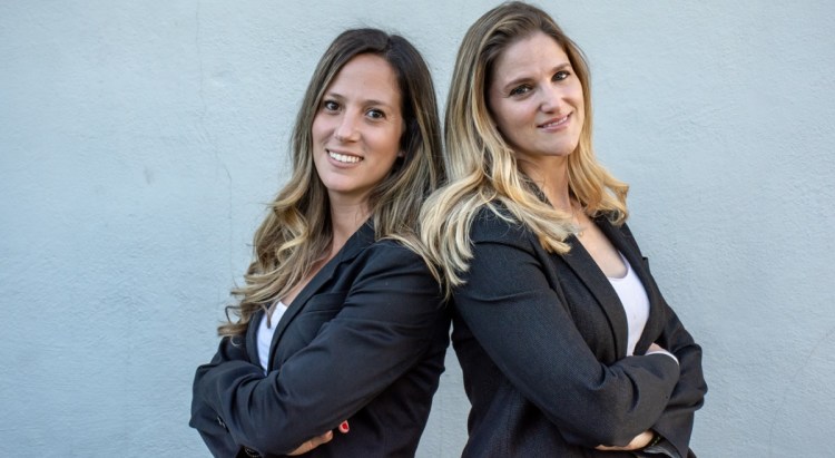 Chen Levanon and Adi are the founders of Kumbaya.