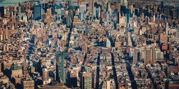 Poll of NYC VCs shows hope for early-stage startups