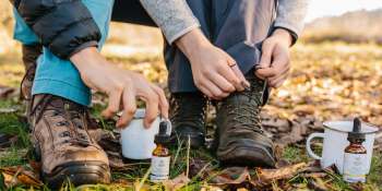 CBD oil: The 5 best CBD oil brands in the U.K. (2020)