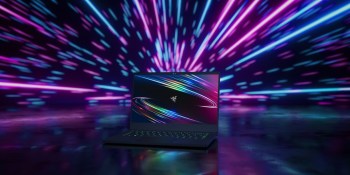 Razer Blade Stealth 13 gets latest Intel Core i7 and Nvidia GeForce graphics with 120Hz display