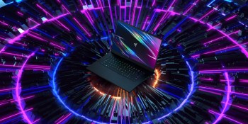 Razer Blade 15 debuts with Intel Core i7, Nvidia GeForce RTX Super, and 300Hz display